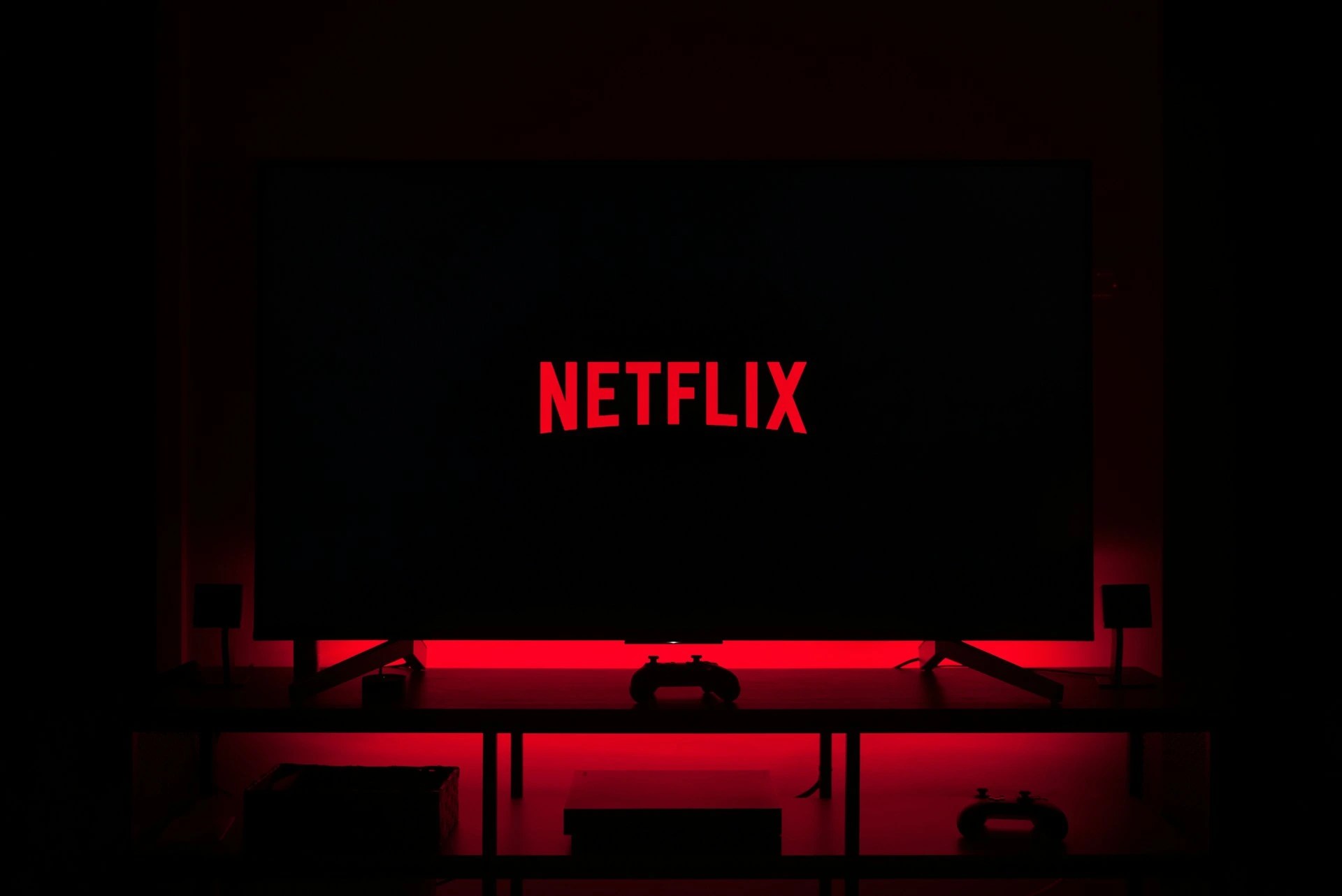Netflix free plan