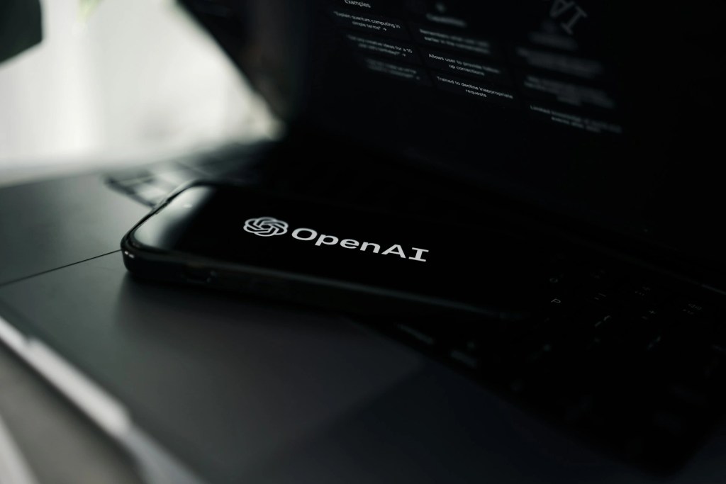 OpenAI phone