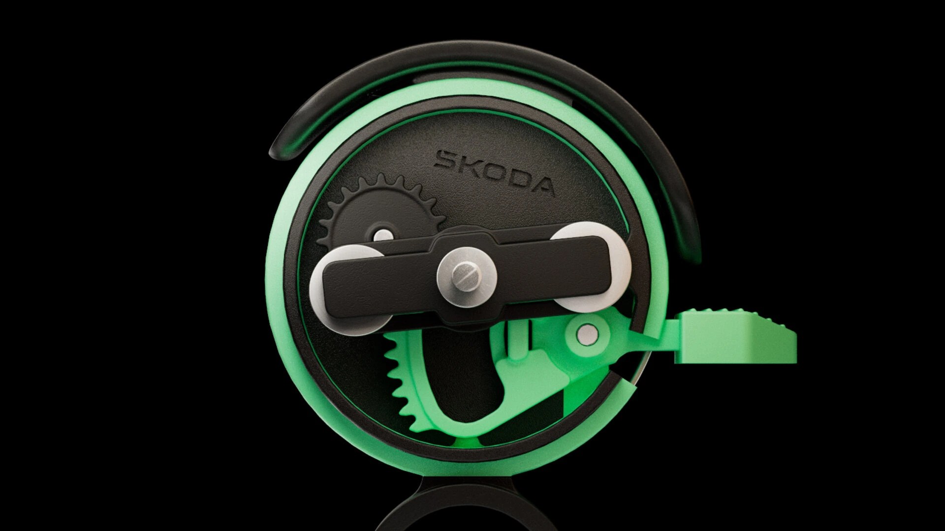Skoda DuoBell: 5 Essential Brilliant Facts You Need to Know