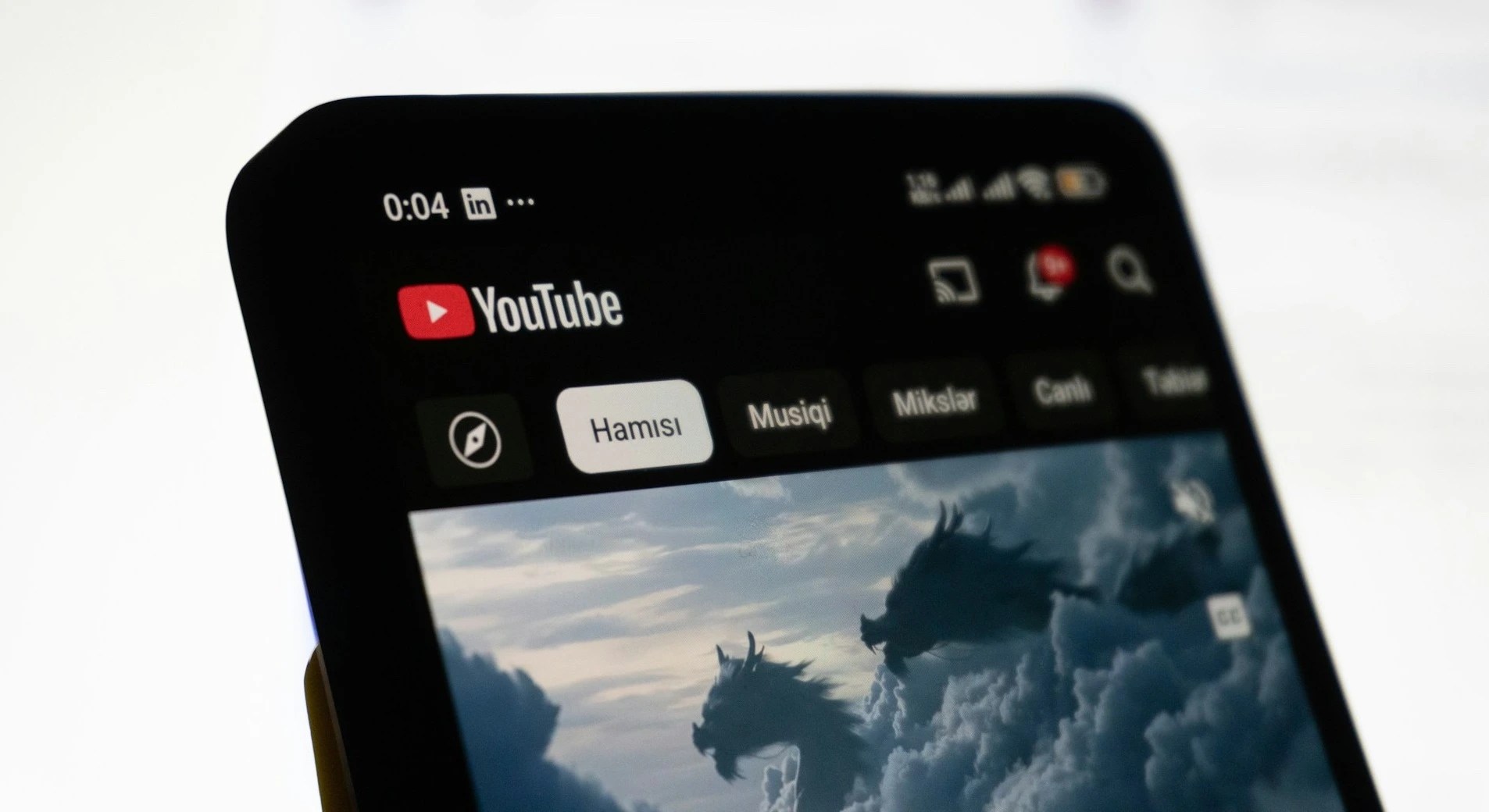AI labels are YouTube’s best new tool for 35M creators.