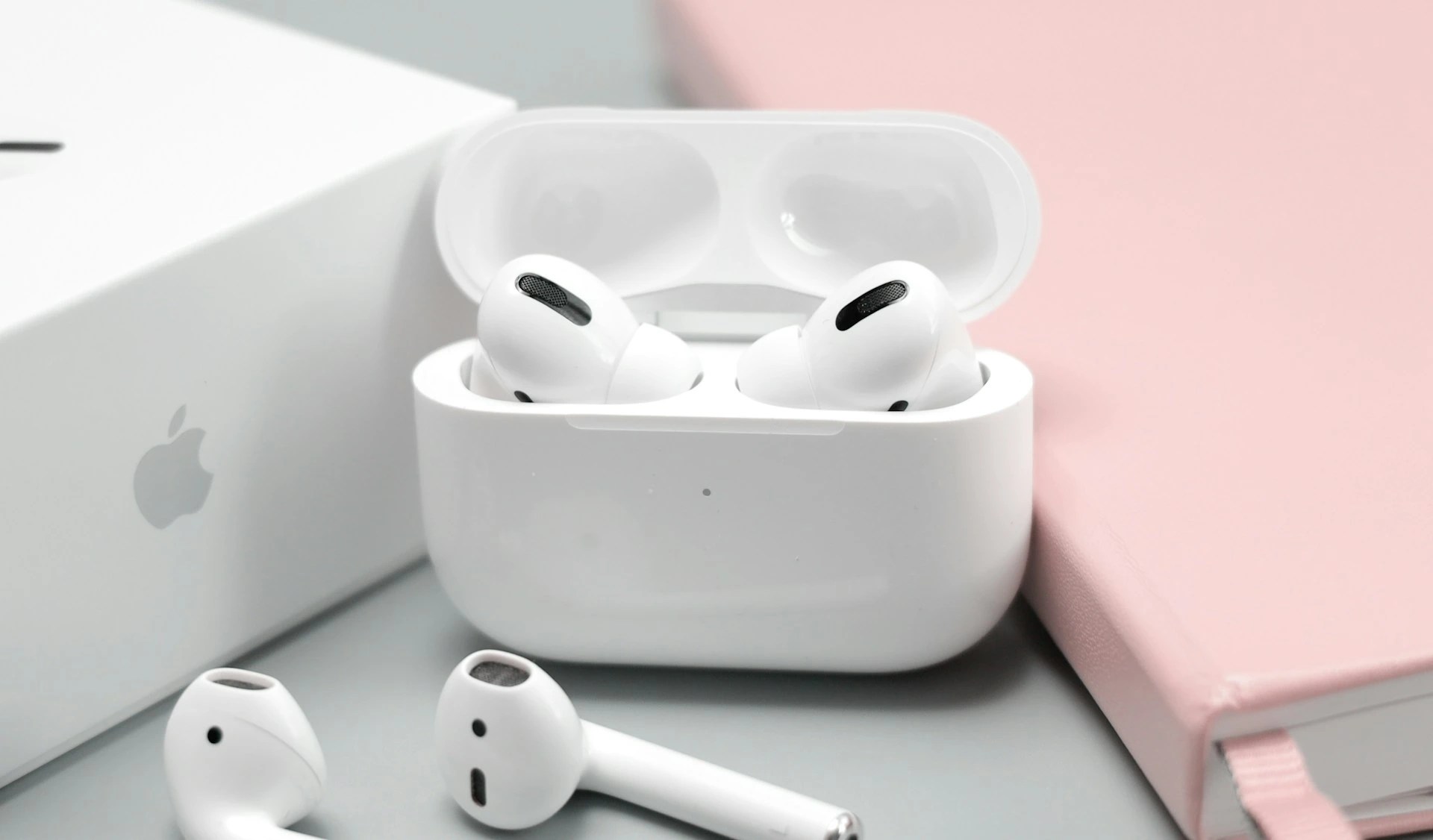 AirPods settings get a brilliant new look in iOS 27