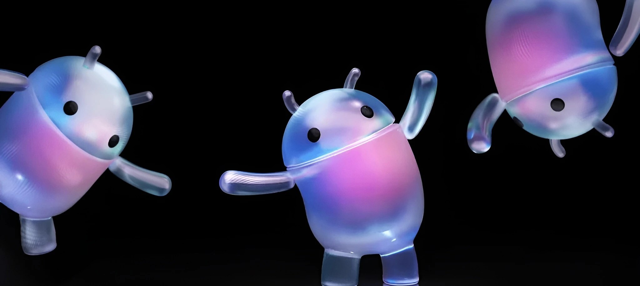 Everything Google Announced at the Android Show 2026