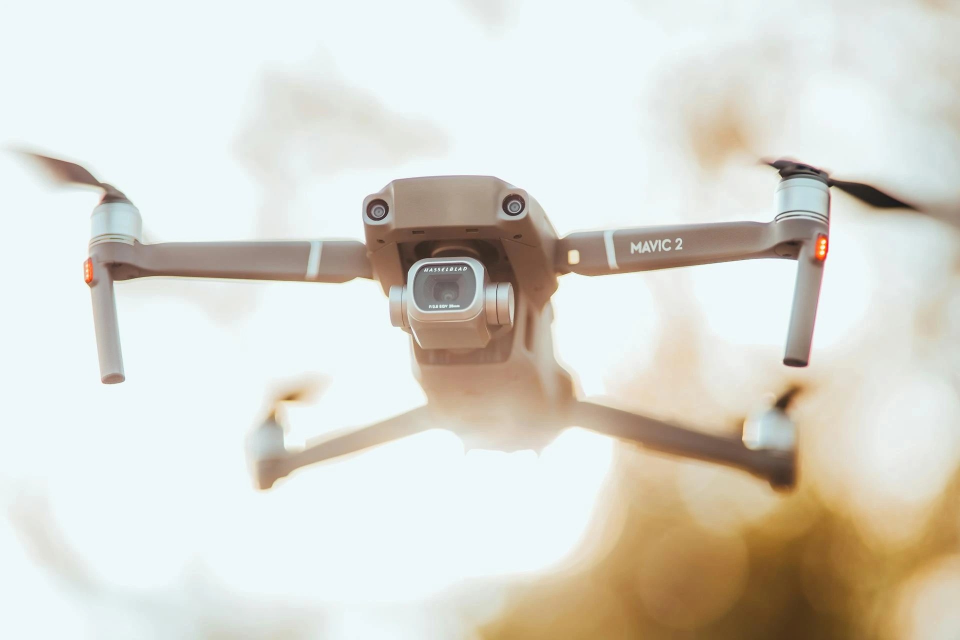 GPS Jamming Meets 3 Powerful New Drone Tech Solutions