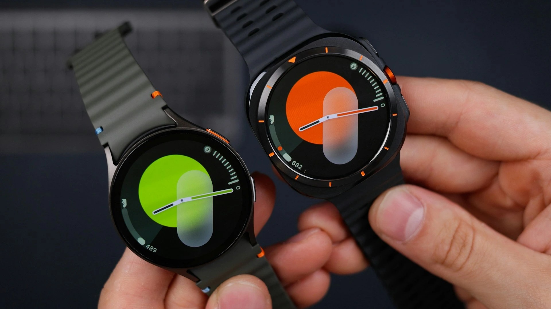 Galaxy Watch 9 Classic is getting brilliant features in 2026