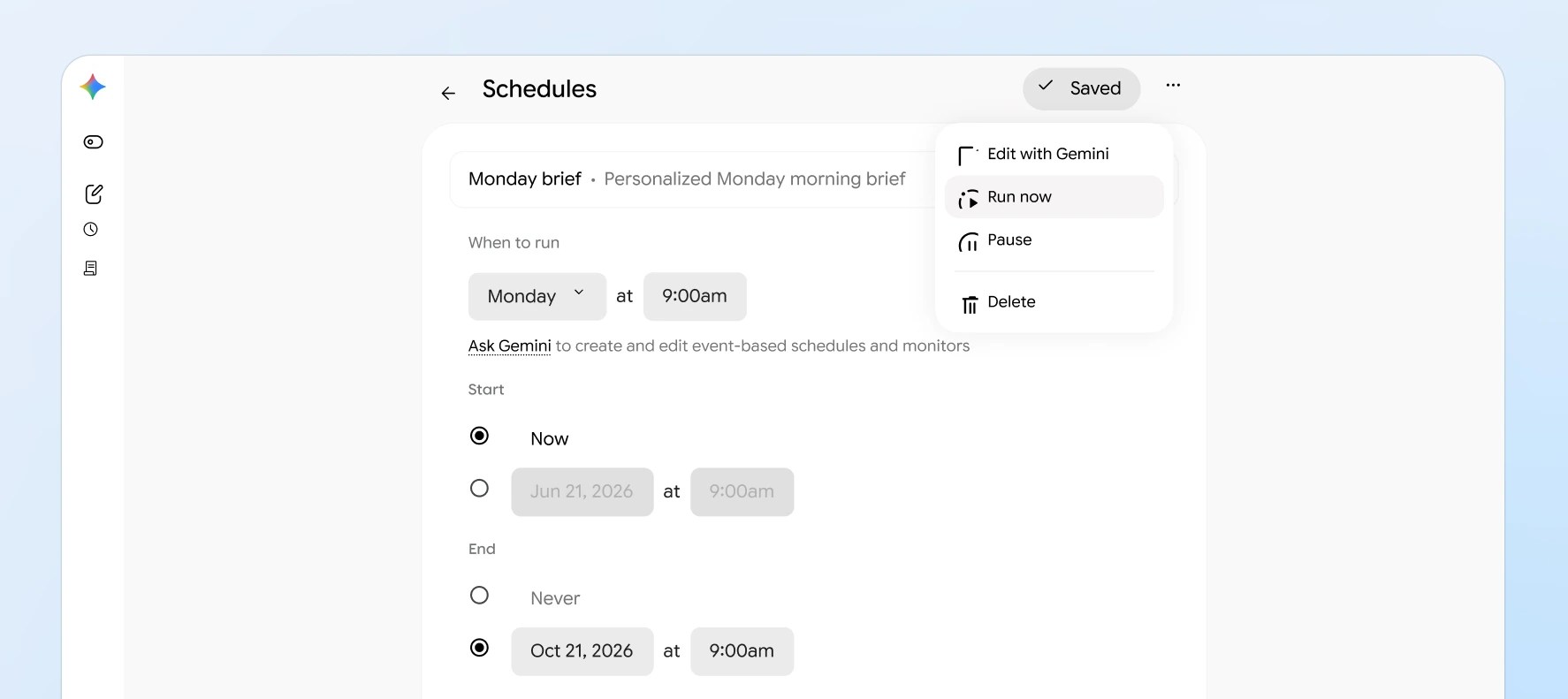 Google AI agents get powerful new search tools in 2026