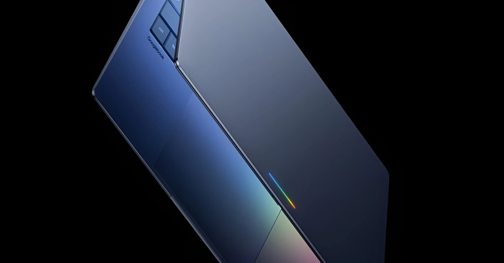 Googlebook leaks reveal brilliant new Gemini laptop for 2026