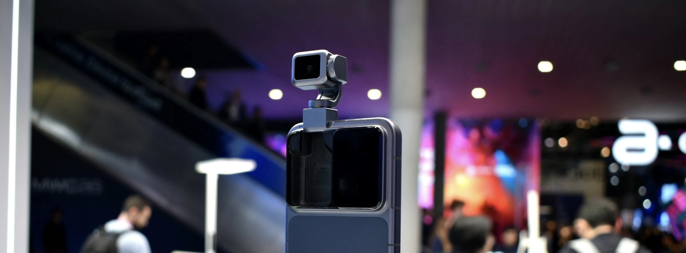 Honor Robot Phone gets brilliant ARRI camera tech, launches Q3 2026