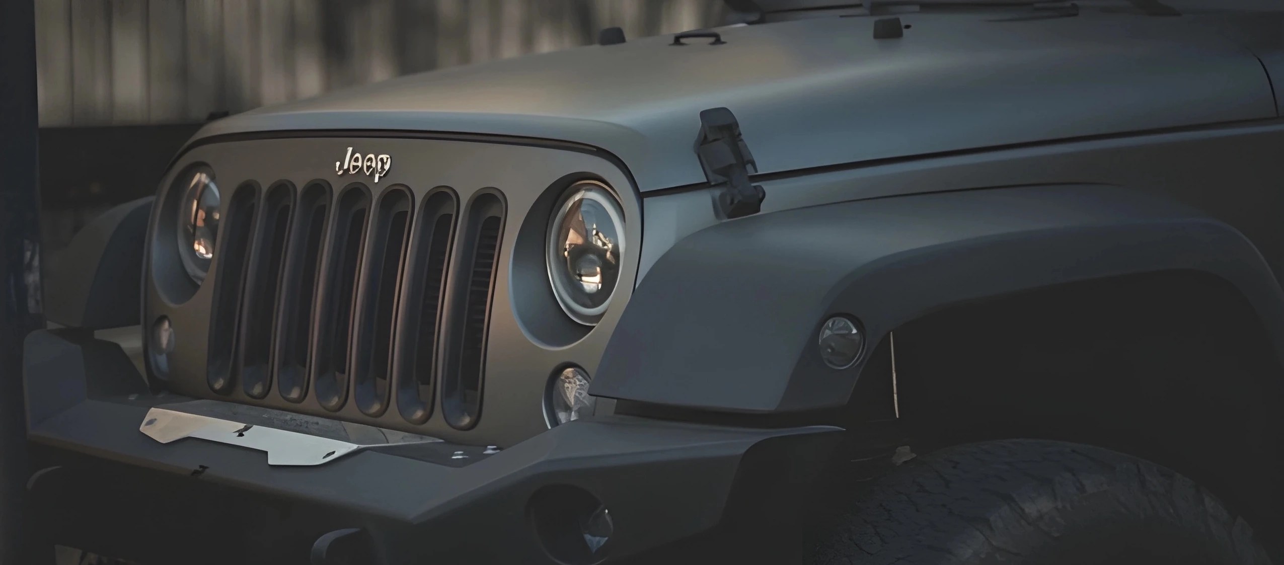 Jeep SUV may get brilliant Range Rover cues in 2026