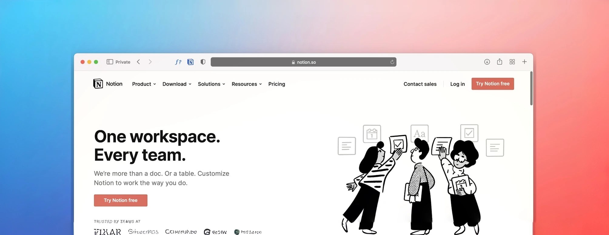 Notion AI Agents Get 1M Builds and a Powerful New Platform