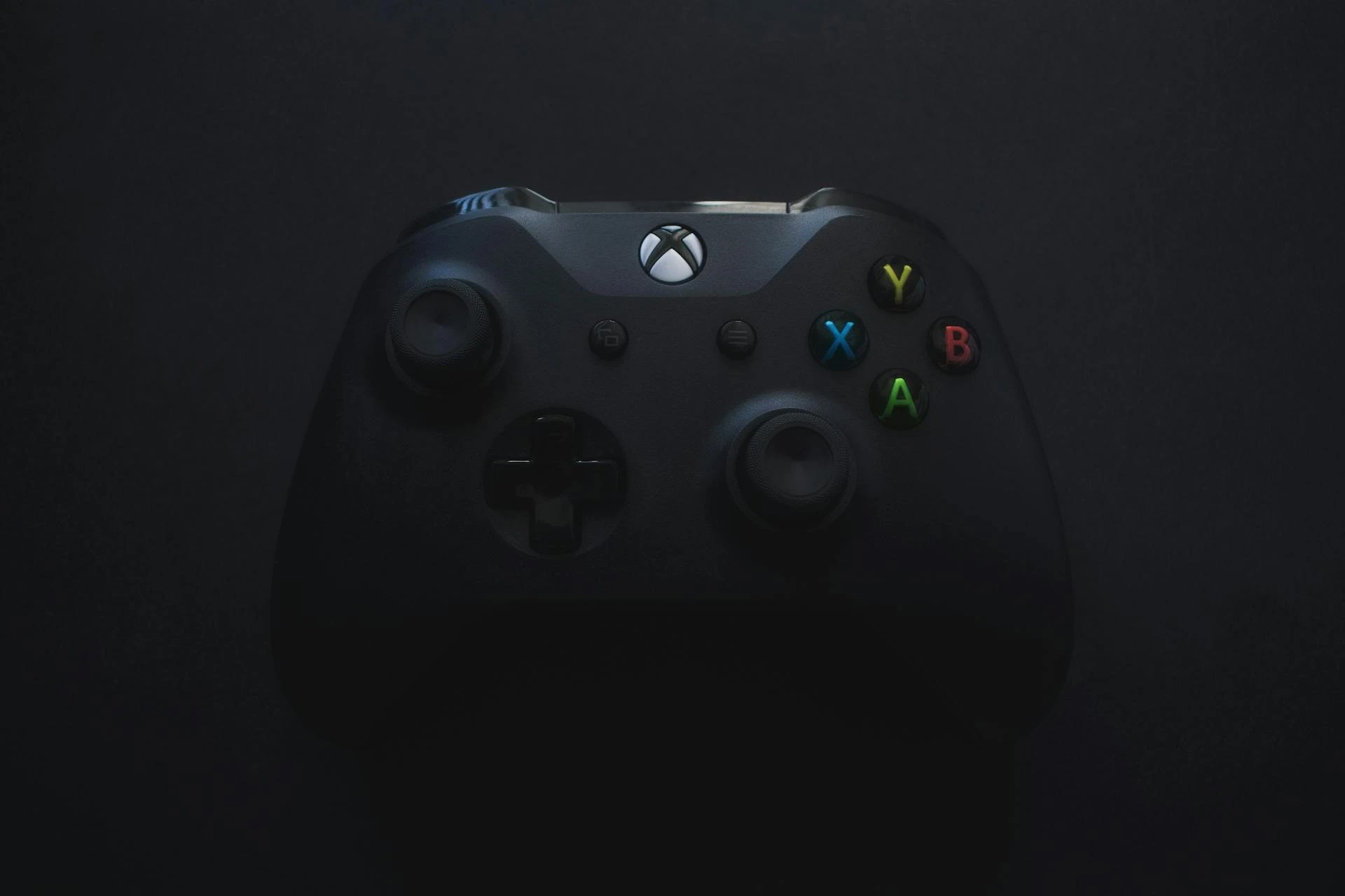 XBOX Rebrand Wins 65% of Fans with a Bold New Look