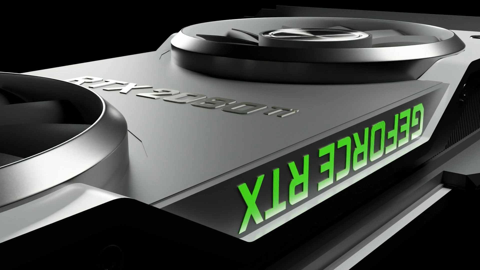 RTX Spark is Nvidia’s best new chip with 6,144 CUDA cores
