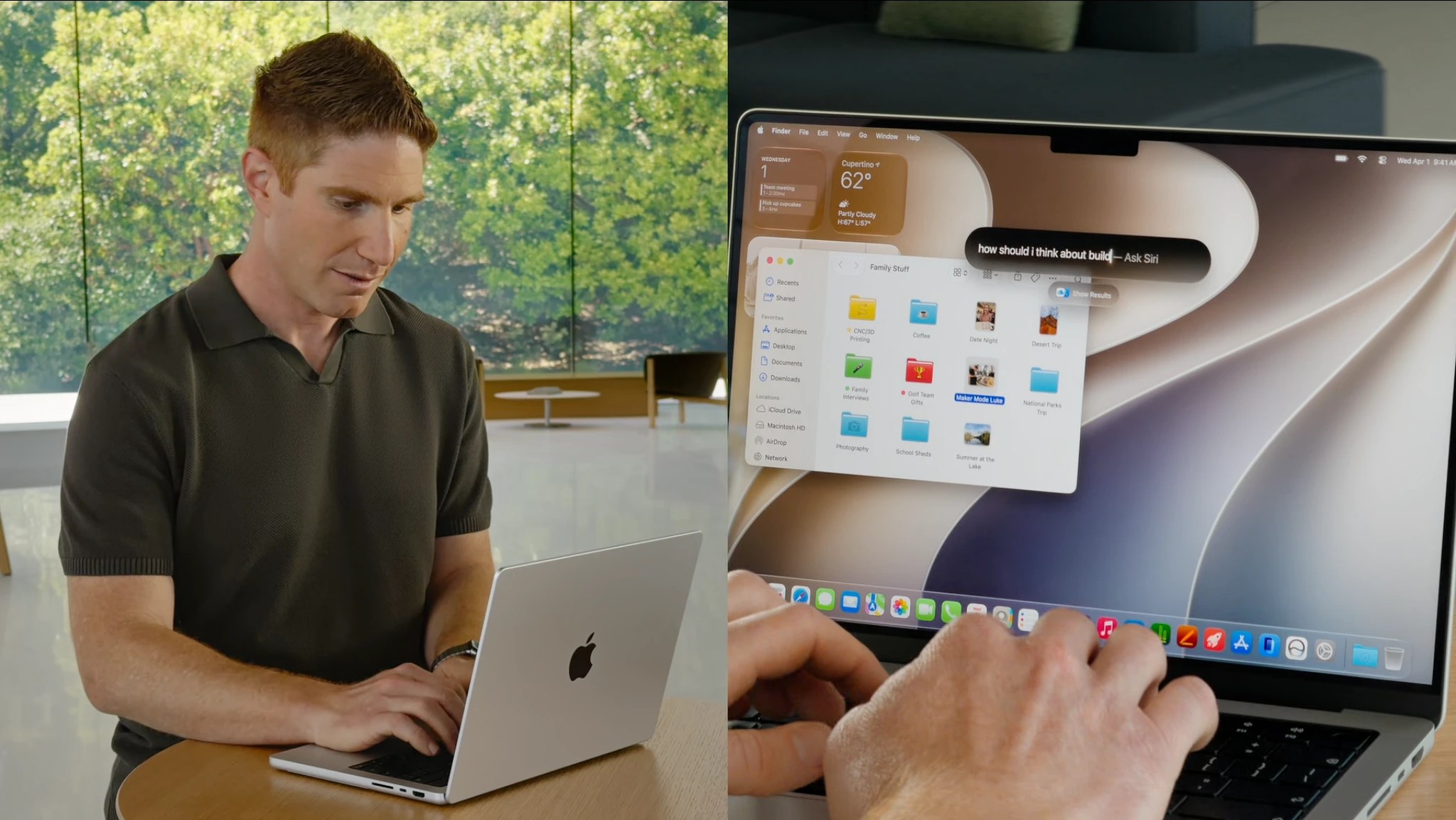 iOS 27 brings powerful new Siri AI and 80% faster AirDrop