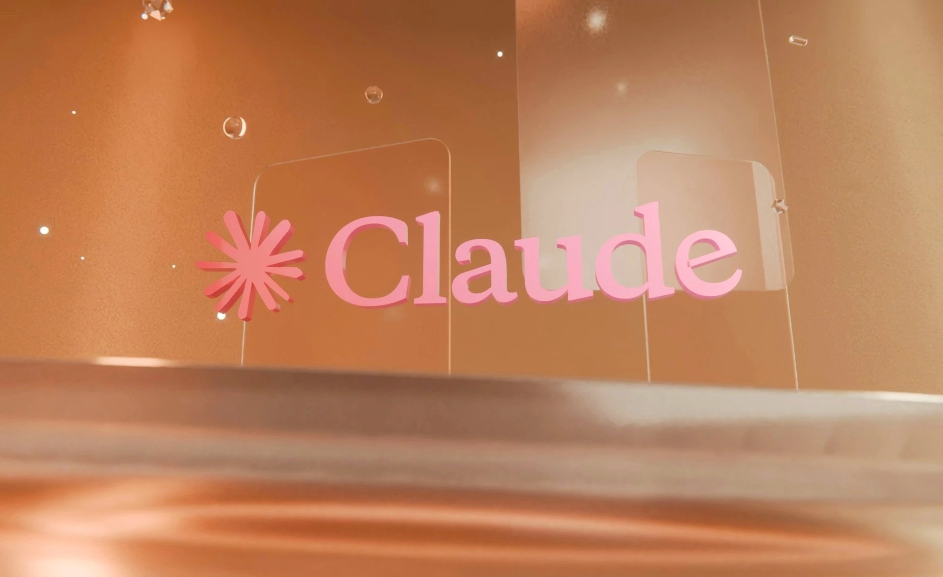 Claude leak