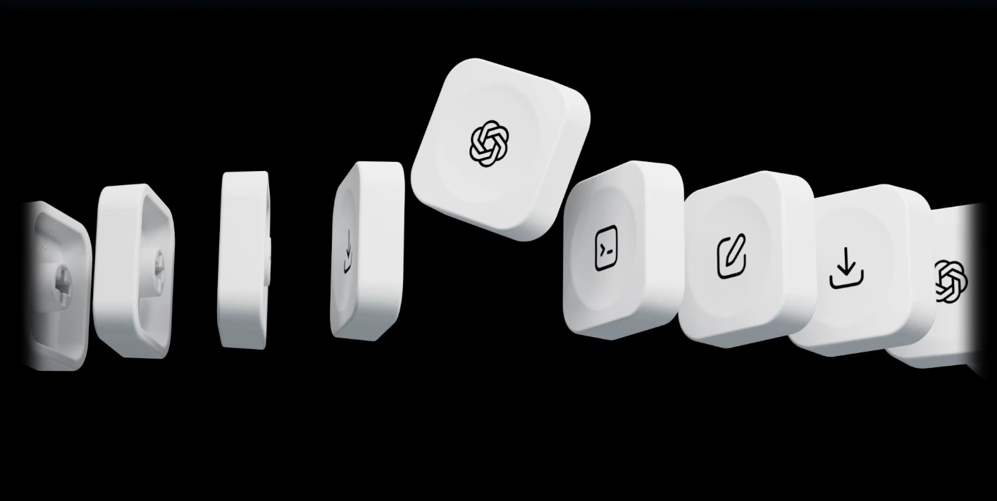 Codex Micro: OpenAI’s brilliant $230 debut keyboard