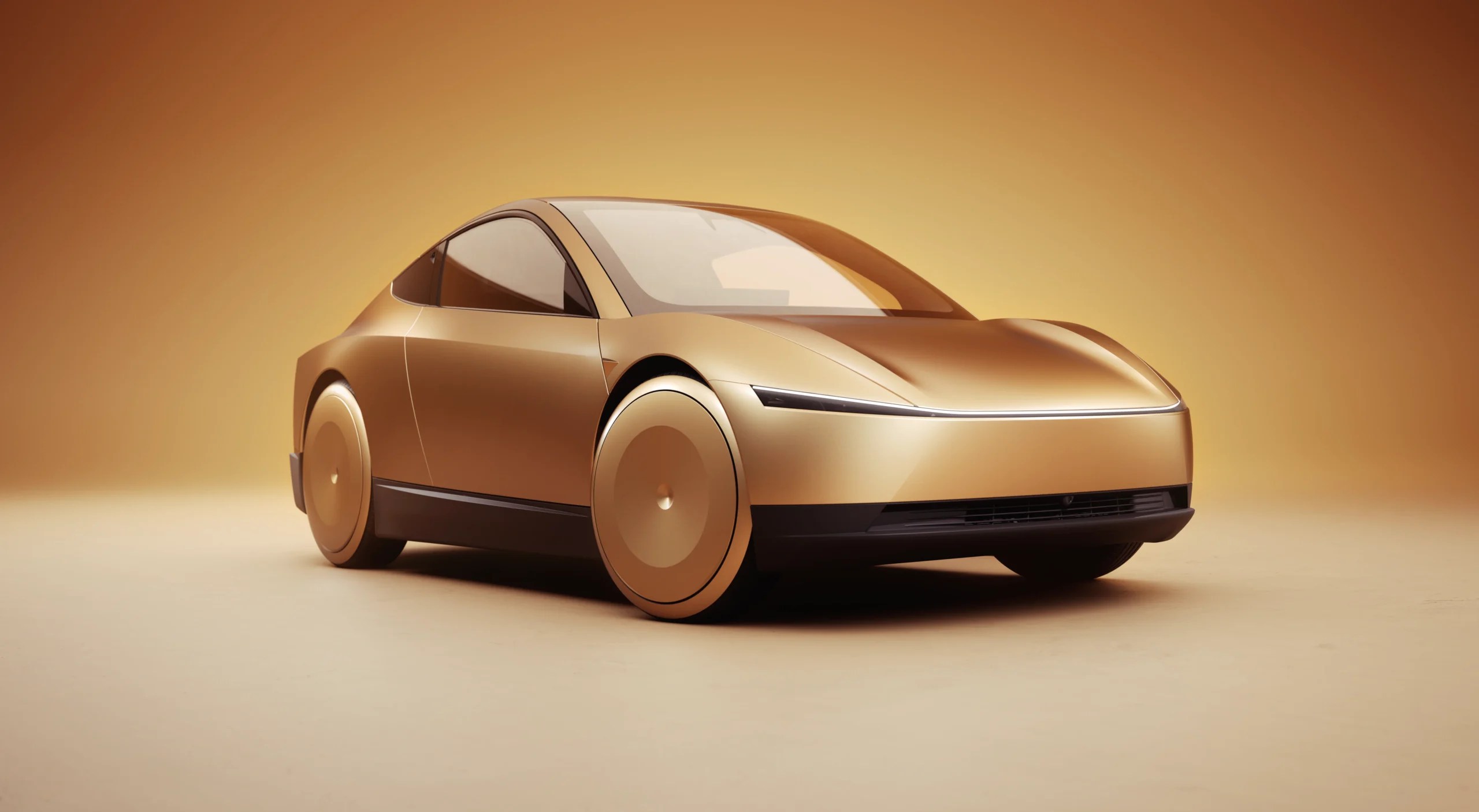 Cybercab exposes the real reason Tesla can’t sell it yet