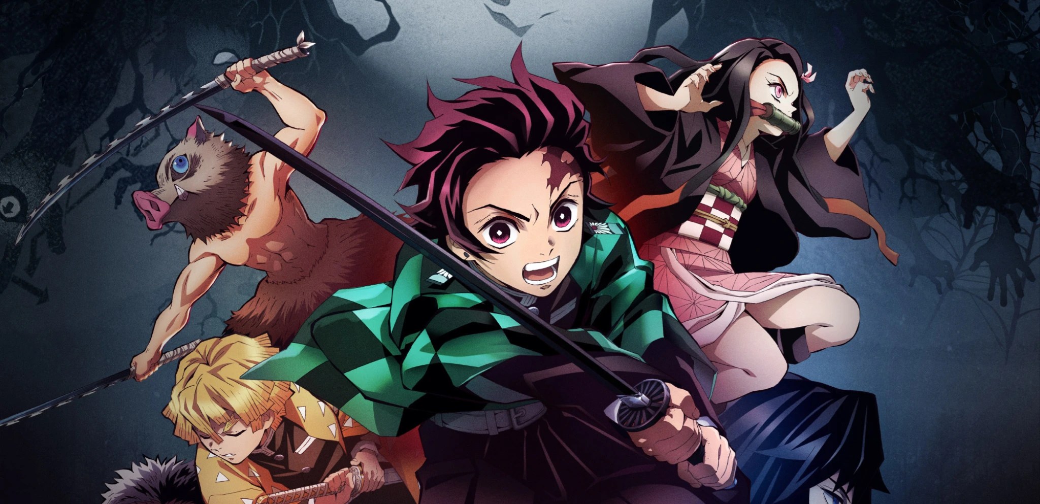 The Wild Tech Powering Behind $700M Empire On Demon Slayer