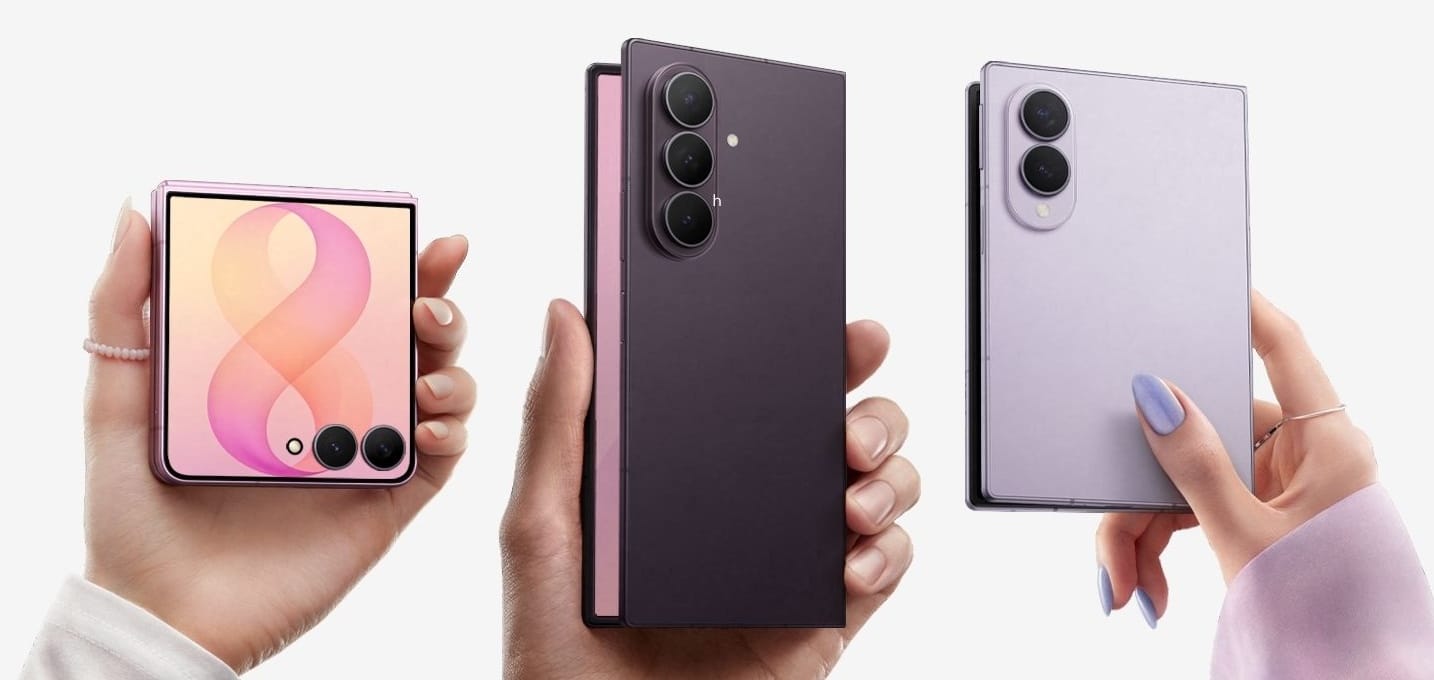 Galaxy Unpacked