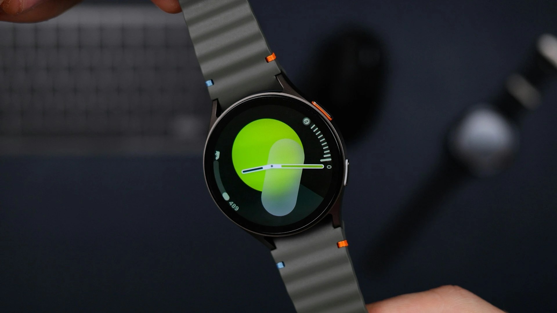 Galaxy Watch 9 teaser confirms 5 powerful new upgrades