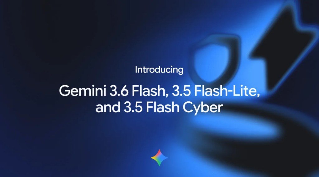 Gemini 3.6 Flash