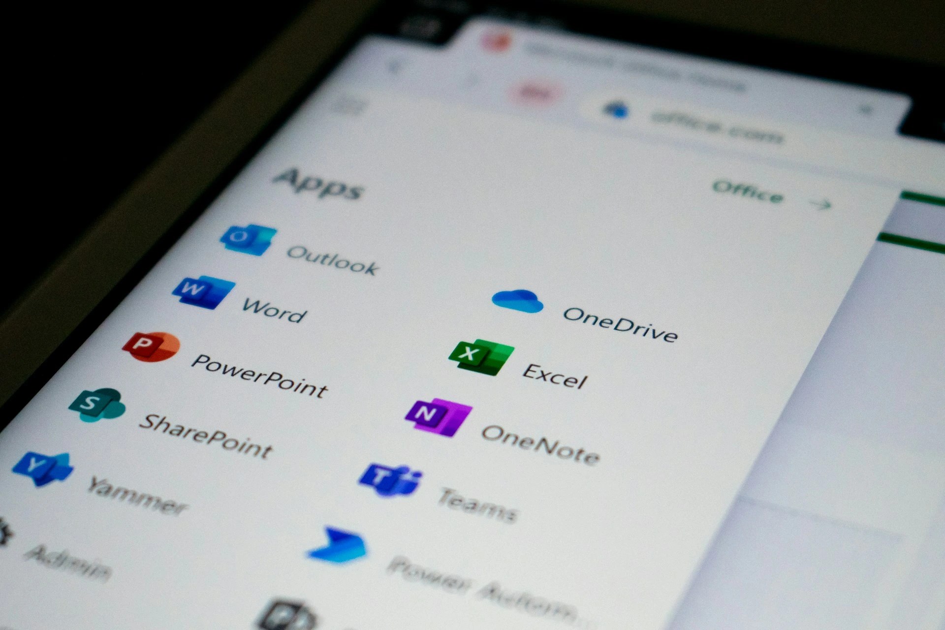 OneDrive Photos