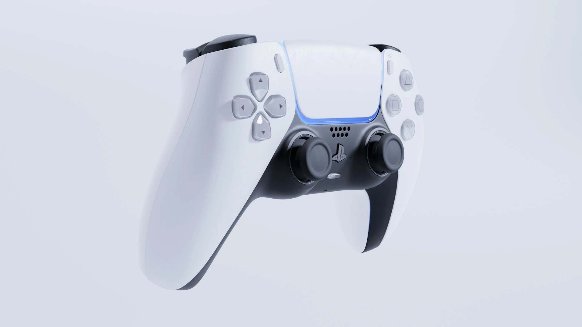 PlayStation controller