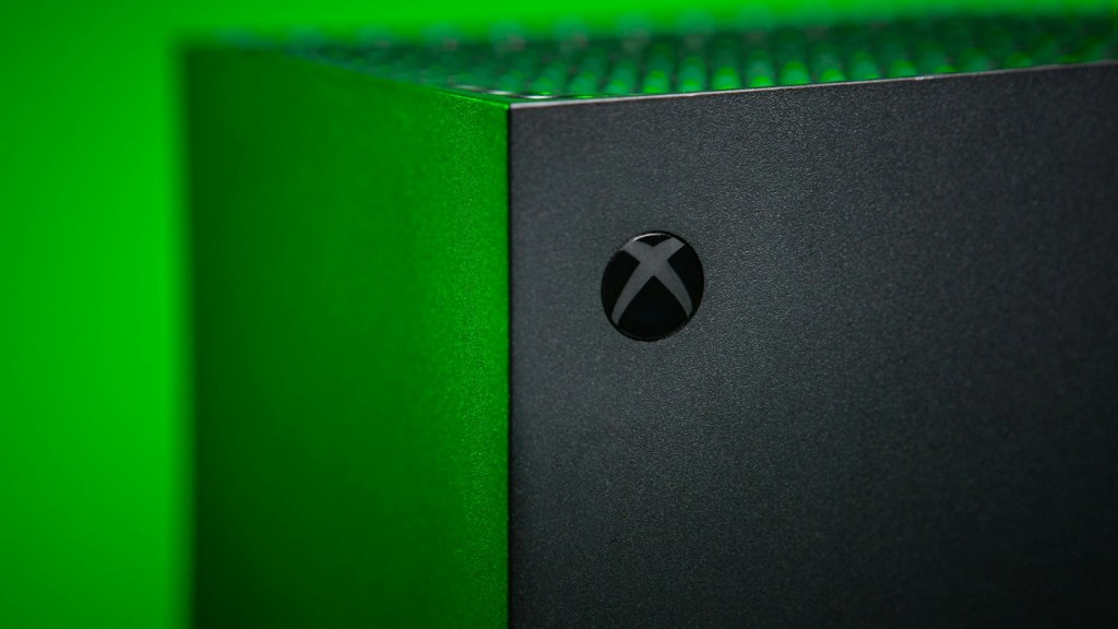 Ubisoft Xbox