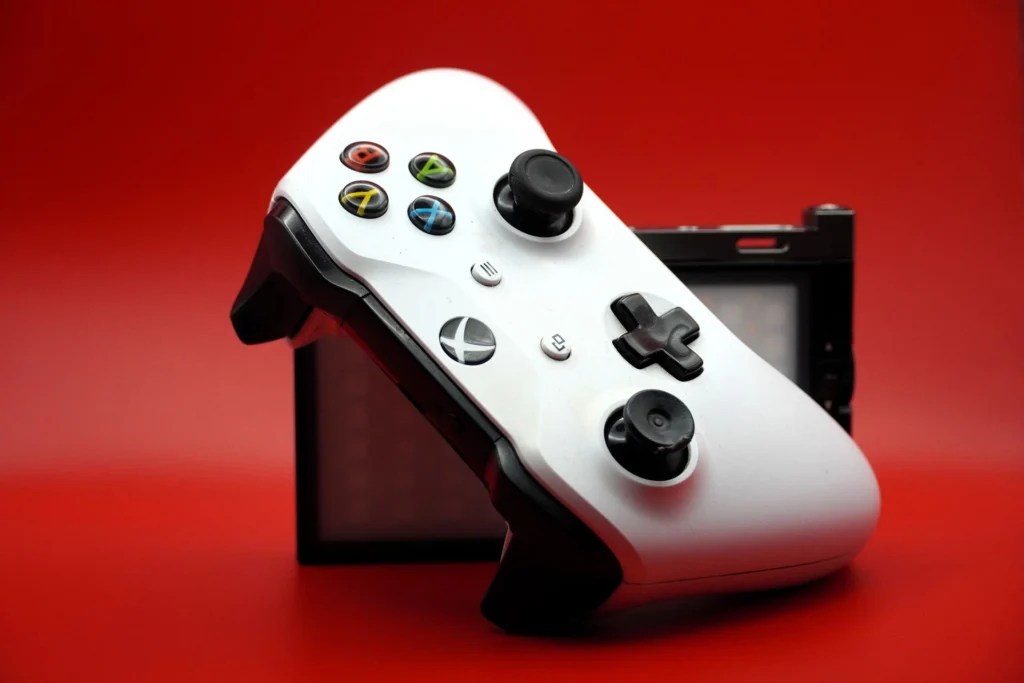 Xbox emulator