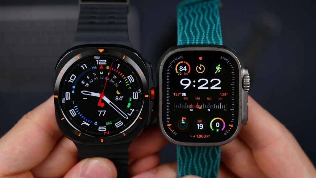 Apple Watch