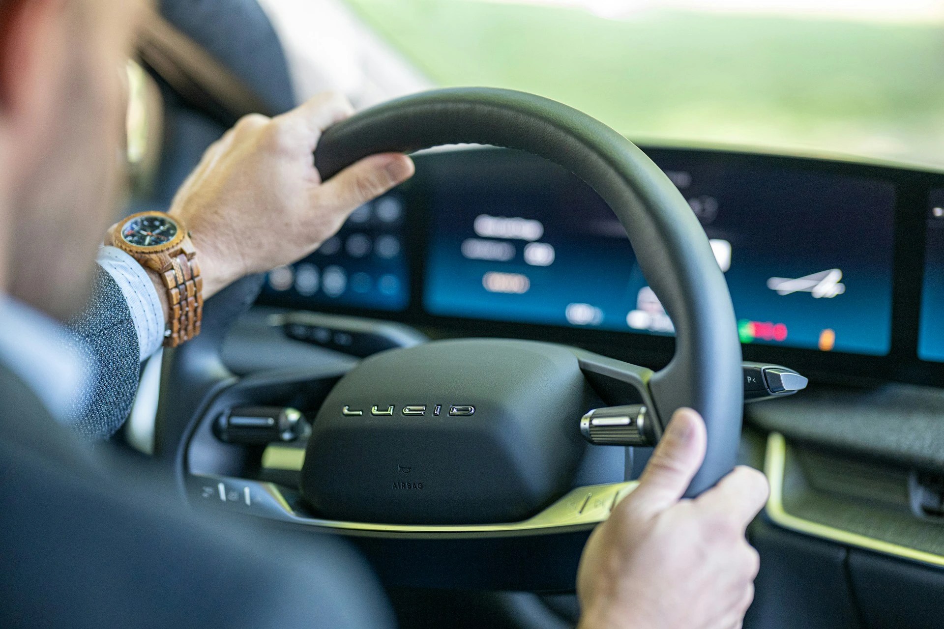 Lucid Bolt strikes a powerful deal for 25,000 EVs.