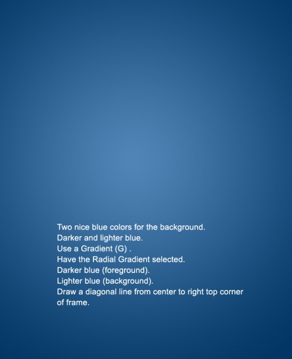 как рисовать текстуру металла