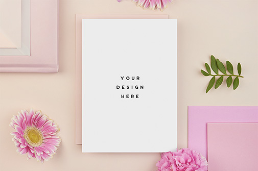 If you’re tired of sleeping on sagging springs or memory foam that no longer seems up to par, it’s time for a new mattress. Free Floral Stationery Mockup Scenes Download Psd Templates