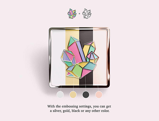 Creative product mockups bring your next project to life and explore 18,000+ easy to use, creative and professional product mockups.our library has everything from apparel and technology mockups to packaging, logos, books, and magazine mockup designs. Pin Mockup Download Templated For Free