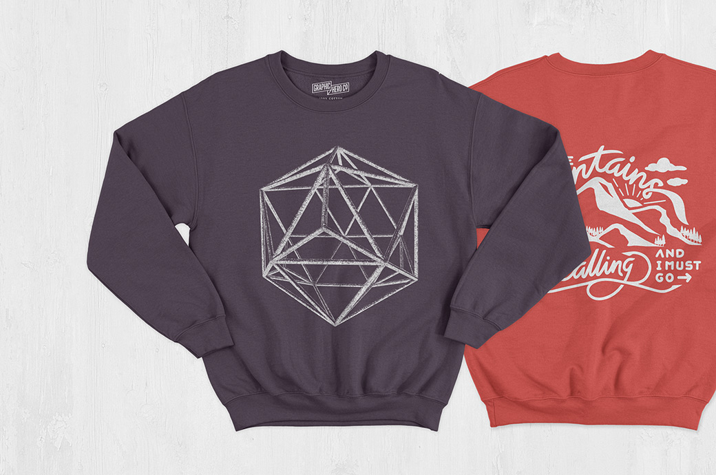 Find & download the most popular sweater mockup psd on freepik ✓ free for commercial use ✓ high quality images ✓ made for creative projects. Free Sweatshirt Mockup Set Download Psd Template