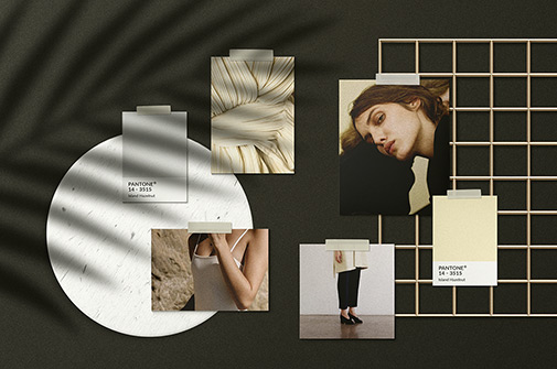 Discover 13 mood board mockup designs on dribbble. Realistic Mood Board Mockups Download Mockup Scenes