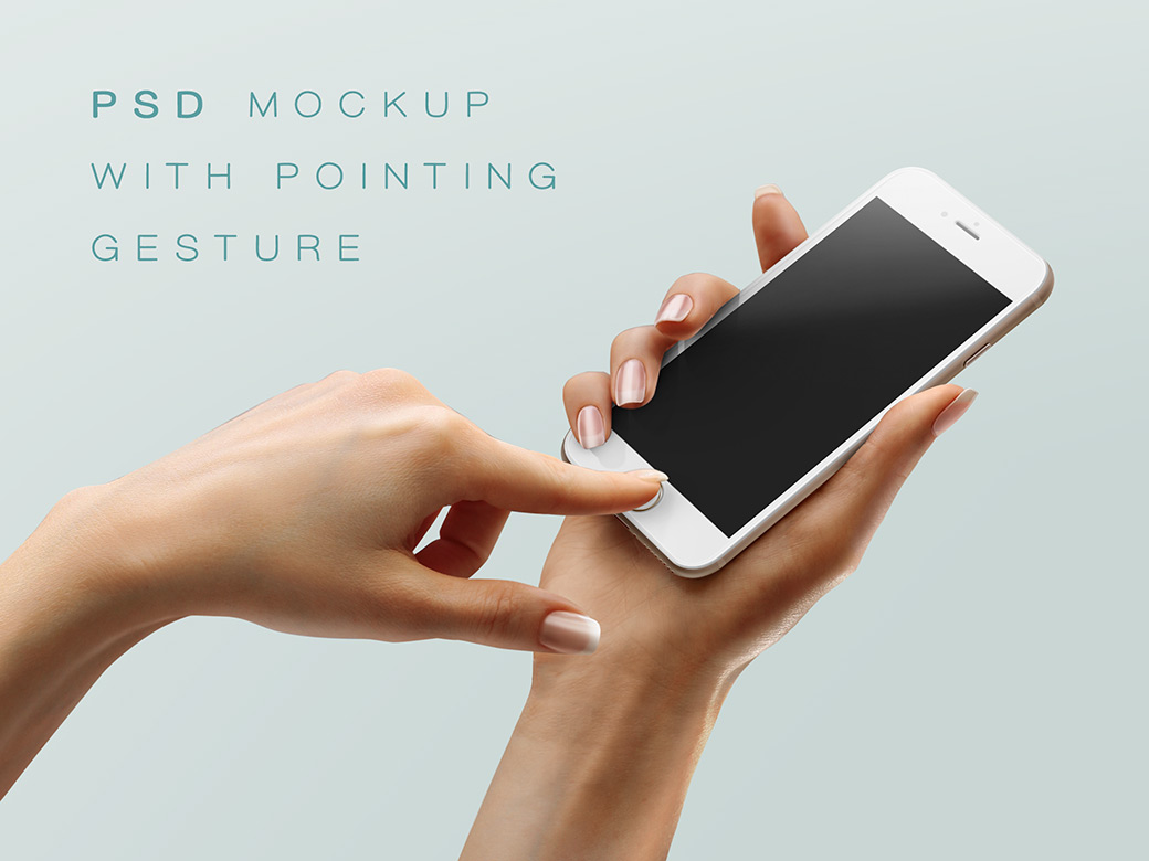 Our standing iphone 13 pro max mockup is the best psd mockup for visualizing your ios app projects. Iphone 6 Amp Android Mockup Download Free Psd Template