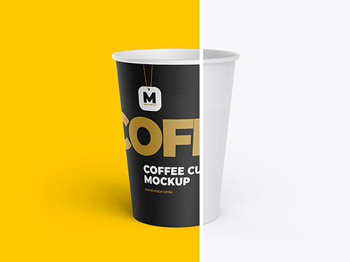 Here's a collection of the 70+ latest free cup mockups & templates to. Tea And Coffee Cup Mockup