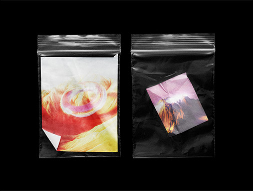Free aluminum pouch package mockup 2. Transparent Plastic Bag Mockups Free Download