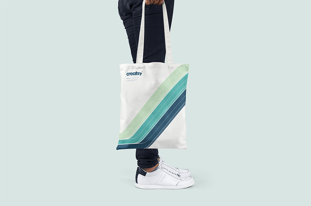✓ free for commercial use ✓ high quality images. Tote Bag Mockup Set Download Psd Template