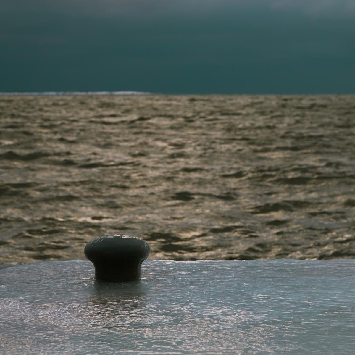 Hernesaari, Helsinki