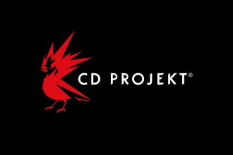 CD Projekt RED: Logo