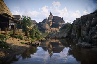 Kingdom Come: Deliverance 2 - Screenshot