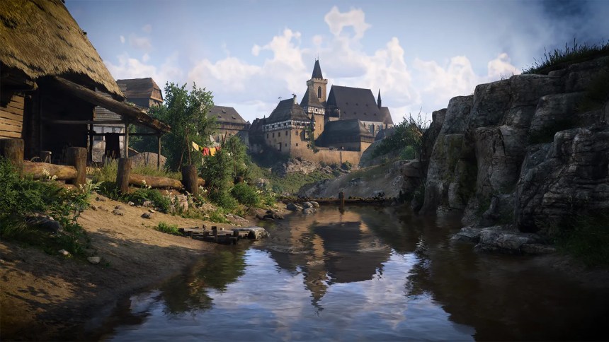 Kingdom Come: Deliverance 2 - Screenshot