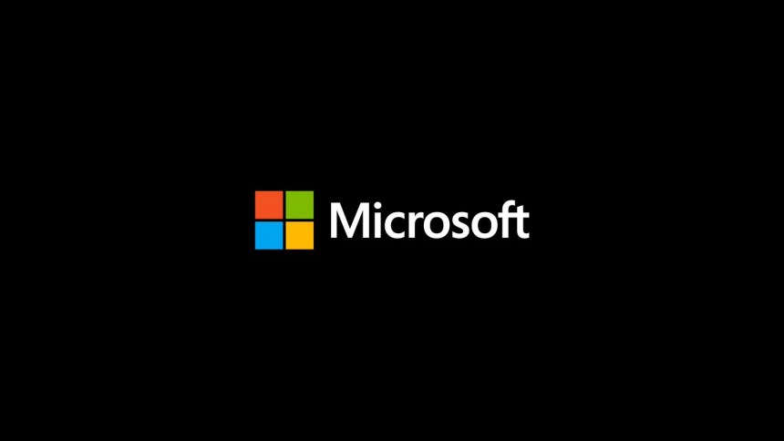Microsoft: Logo