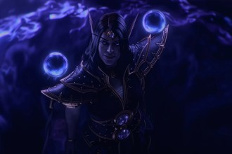 World of Warcraft: Midnight