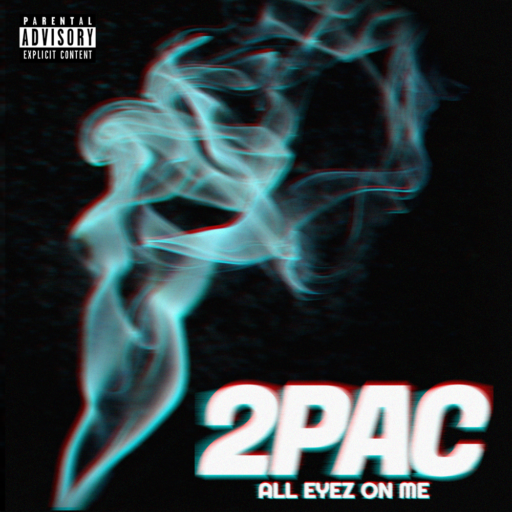 Album Design 2 (Photoshop)