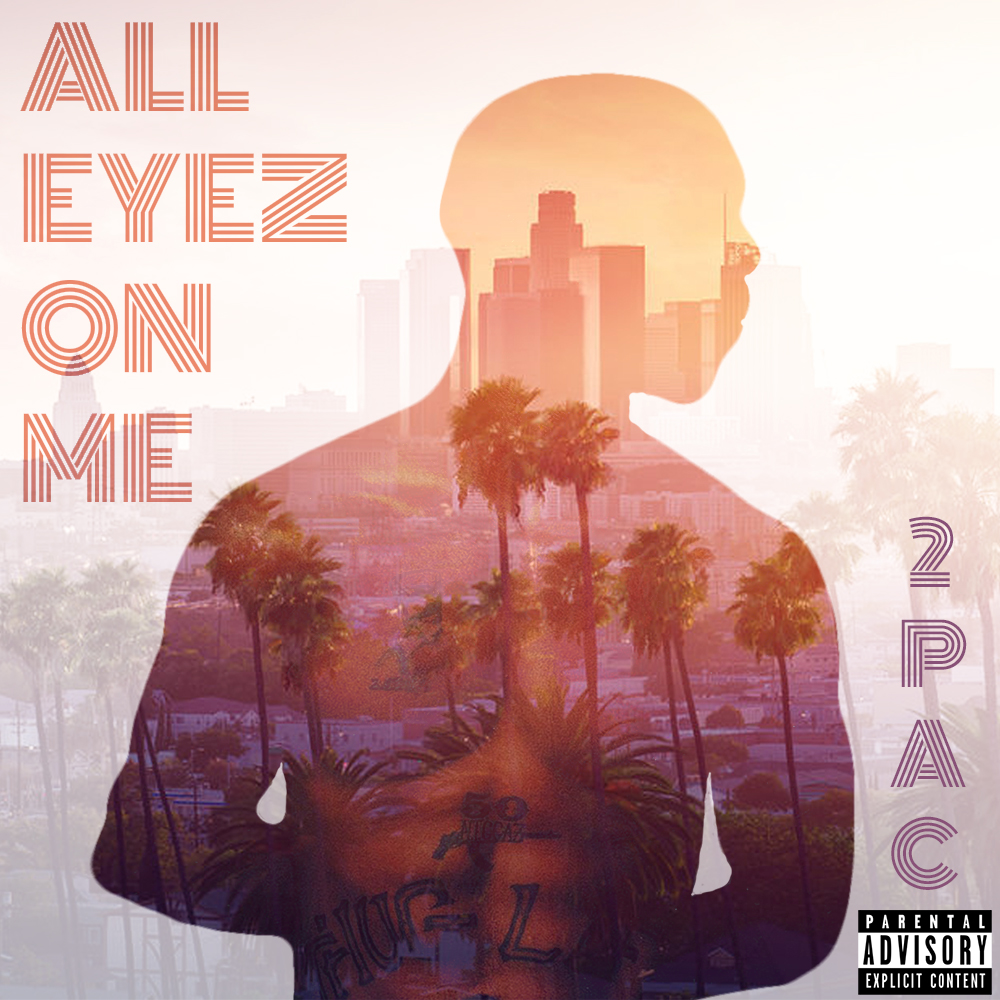 Album Design 3 (Photoshop)