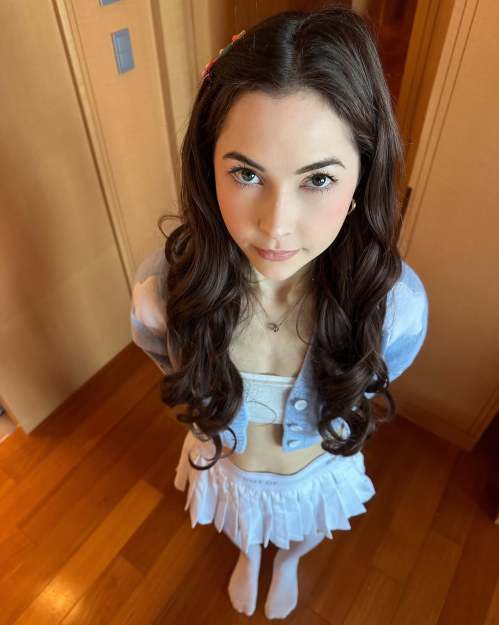 Kendallthebeck