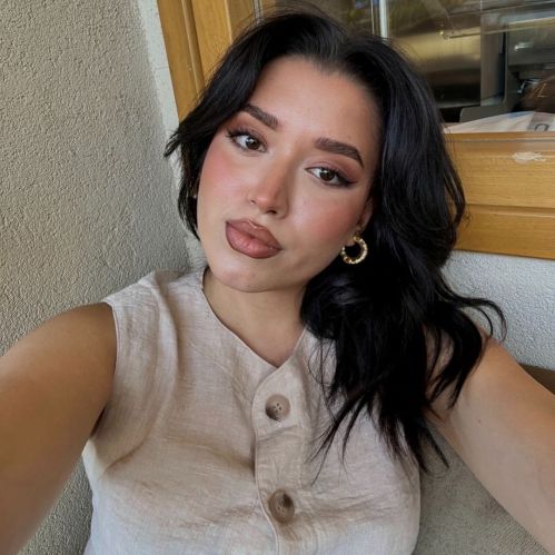 Melike Bulu Ifşa Nude Leaked TheFap 