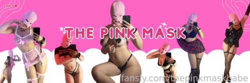 thepinkmaskbabe
