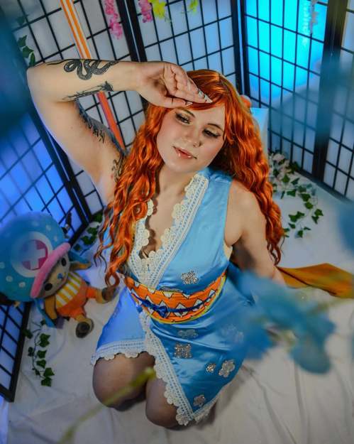 crazycosplayqueen